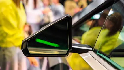 Камеры Tesla стали безопаснее для владельца и бесполезнее для посторонних