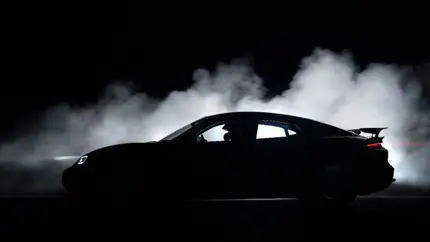 Компания Porsche анонсировала появление самого быстрого электрического седана в мире