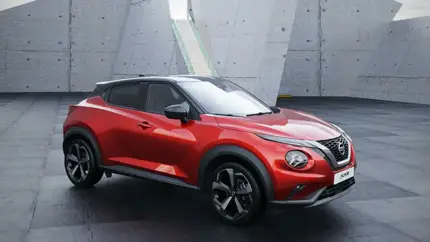 Новые Juke в России: сколько стоит кроссовер при отсутствии официальных поставок