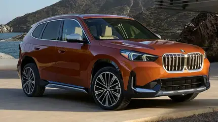 В России подорожали популярные кроссоверы BMW и Audi: сколько они теперь стоят
