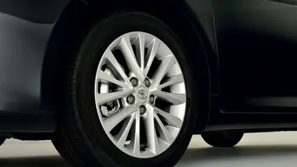 Возвращение легенды: Toyota Camry сохранилась идеально спустя два десятилетия