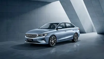 Назван автомобиль, который сможет составить конкуренцию LADA Vesta NG