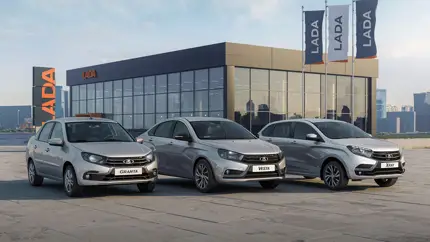 Компания «АвтоВАЗ» нашла способ конкурировать с китайскими авто