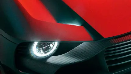 Эксклюзивный суперкар Aston Martin Valour доступен для заказа в России: цена может шокировать