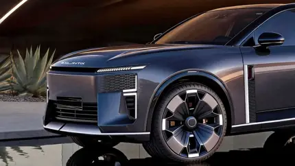 Chery готовит для Европы новый премиальный бренд: он уходит из России ради этого