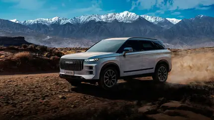 Завод есть, машин нет: европейский план Chery трещит по швам