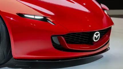 Mazda планирует возвращение легендарного роторного спорткара: преемник RX-7 появится в 2027 году