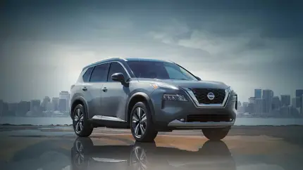 Nissan отзовет 450 тыс. авто из-за проблем с двигателем