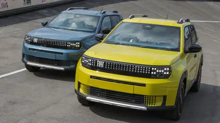 FIAT устал от дорогих ассистентов и придумал жесткий способ экономии