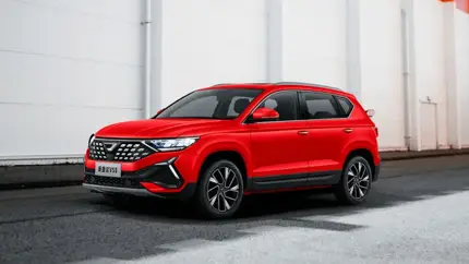 В России подорожали автомобили бренда Jetta: они выпускаются совместно с Volkswagen