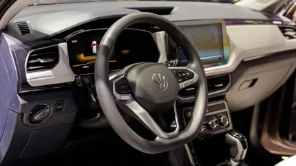 Владимир Путин рассказал, что он думает по поводу ухода Volkswagen из России