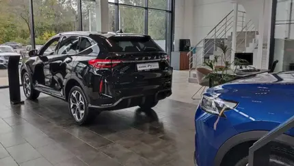 Почему некоторые автодилеры отказываются от китайских брендов