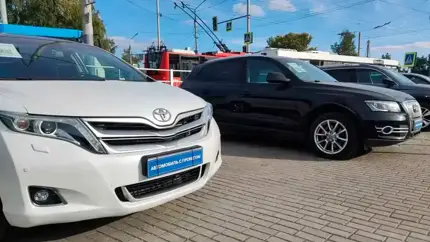 Жители этих регионов чаще всего покупают авто с пробегом в Москве