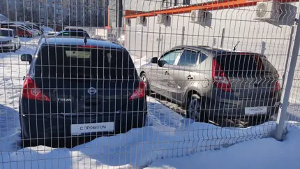 На вторичном авторынке все больше хлама - почему так происходит