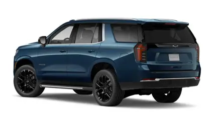 Неуловимые гиганты: почему эти Chevrolet раскупают за считанные дни?