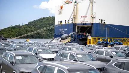 Кроссовер Renault добрался на край света: 4,78 м длины и гибридная система HEV