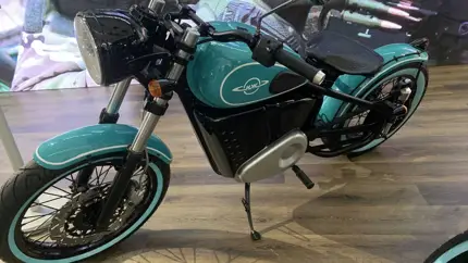 Tesla CyberBike: Илон Маск расставил все точки над i и пообещал не конкурировать с ИЖами