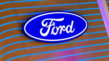 Настоящий американец едет в Европу: Ford готовит неожиданный кроссовер