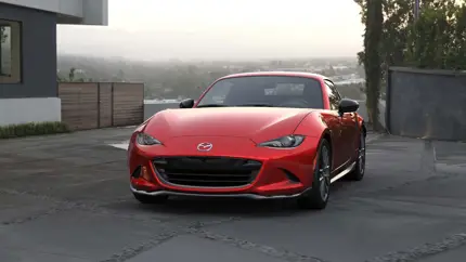Обман ожиданий: купив Mazda Miata, готовьтесь потерять деньги