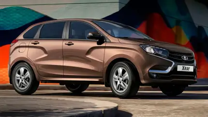 Тревожный звонок для владельцев Lada XRAY: АвтоВАЗ проводит отзыв