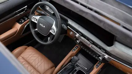 Минпромторг добавил в параллельный импорт комплектующие для Kia и Hyundai