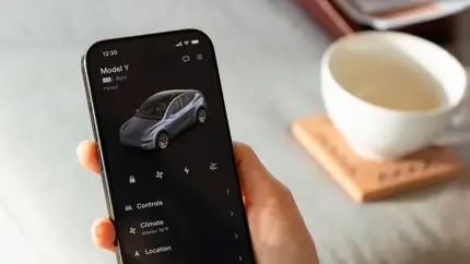 Илон Маск обещает: Tesla научится сама выезжать к хозяину даже из многоэтажного паркинга