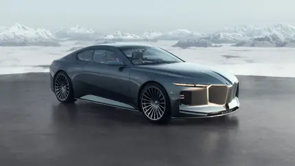 Новая Alpina станет роскошной альтернативой Bentley и Maybach