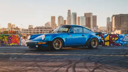 Одна из самых невероятных коллекций Porsche в истории выставлена ​​на аукцион