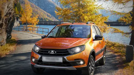 У Lada Granta могут появиться две новых модификации: о чем идёт речь?