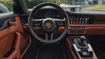 Названы лучшие автомобили с МКПП, которые можно купить новыми