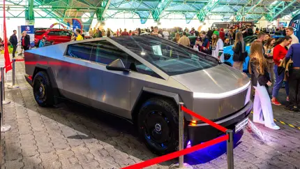 Контракт, который «сдулся»: поставщик Tesla урезал сделку до смешной суммы