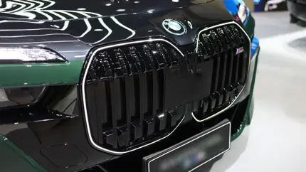 ТОП-10 самых популярных автобрендов в Москве