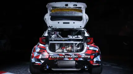 Новый среднемоторный спорткар Toyota становится реальнее: что задумали японцы