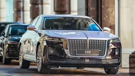 За что владельцы автомобилей Hongqi ценят их: итоги опроса
