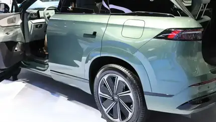 Внешний вид, комфорт, надежность: китайские авто, которые нравятся россиянам