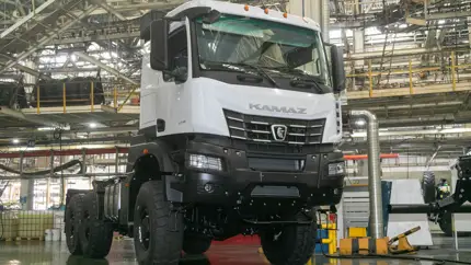 Российский автогигант назвал главную причину кризиса на авторынке