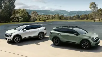 Любимый кроссовер Kia россиян вернулся на рынок и подешевел