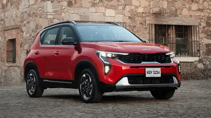 Громкая премьера 2027: Kia Sonet рвется на сцену