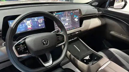 Эти китайские авто подешевеют в РФ: Changan и Geely локализуют производство в РФ
