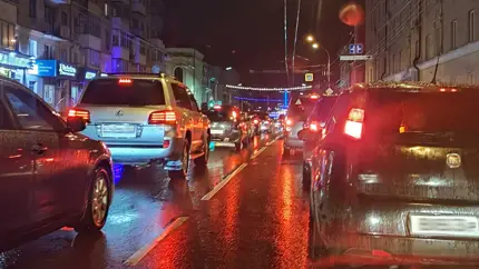 За устройства, скрывающие номерные знаки автомобилей, призвали серьезно наказывать