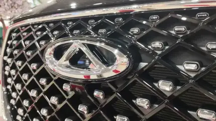 Эксперт назвал самые популярные китайские автобренды в РФ