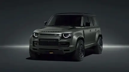 Land Rover Defender: три главных плюса и минуса покупки легендарного внедорожника