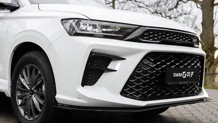 Топ-5 брендов с самым большим количеством «выдержанных» автомобилей в РФ