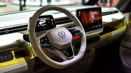 Русский прорыв Volkswagen: феноменальный рост, затмивший глобальный рынок