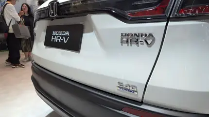 Honda теряет позиции: тревожные итоги месяца