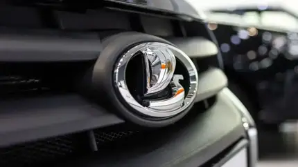 АвтоВАЗ расправил паруса: в России запатентовано название Lada Parus