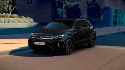 Volkswagen готовит горячий кроссовер с мощным мотором для Европы, не для США