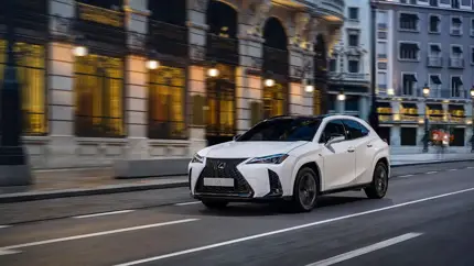 Зимой на таких кроссоверах лучше не съезжать с асфальта: список SUV не для русских сугробов