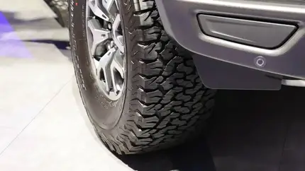 Foton Aumark M4L терпит неудачу: четыре тысячи грузовиков попали под массовый отзыв в РФ