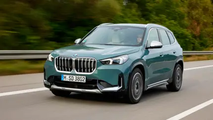 Электрокары отменяются: BMW нашла способ ездить дизельным авто без вреда для экологии